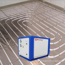 9KW Low Environment Heat Pump Air-to-Water Heat Pump Water Heater Floor Heating